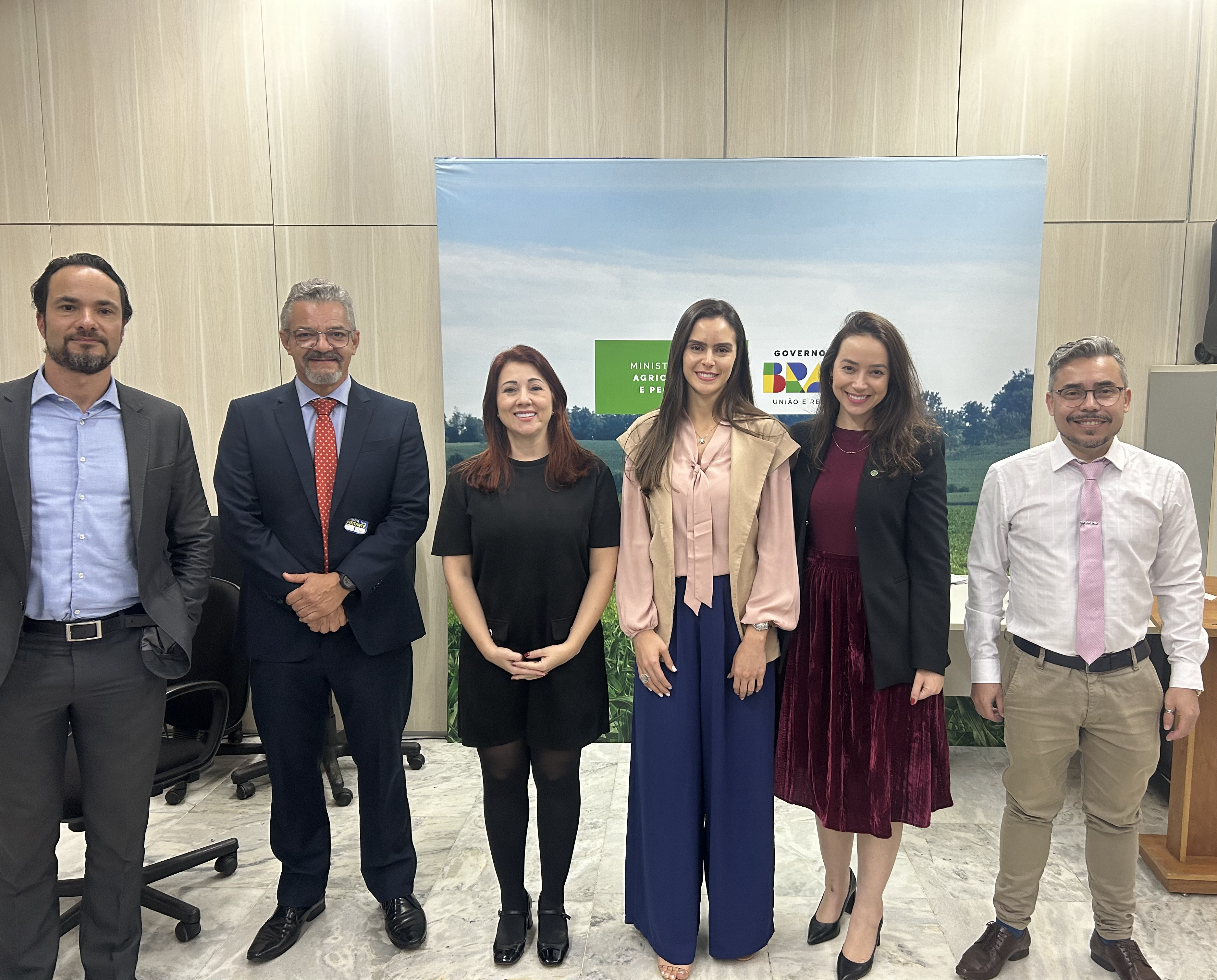 Câmara Setorial de Florestas Plantadas do MAPA realiza reunião e celebra conquistas do setor florestal brasileiro