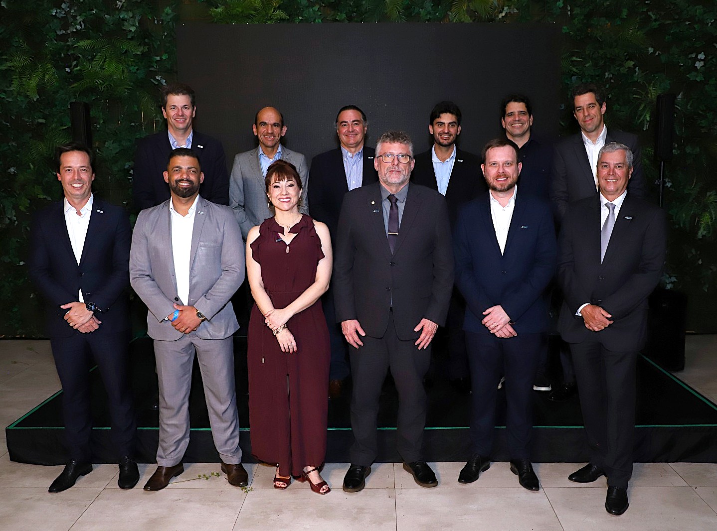 AMIF elege novo Conselho Deliberativo para os próximos quatro anos